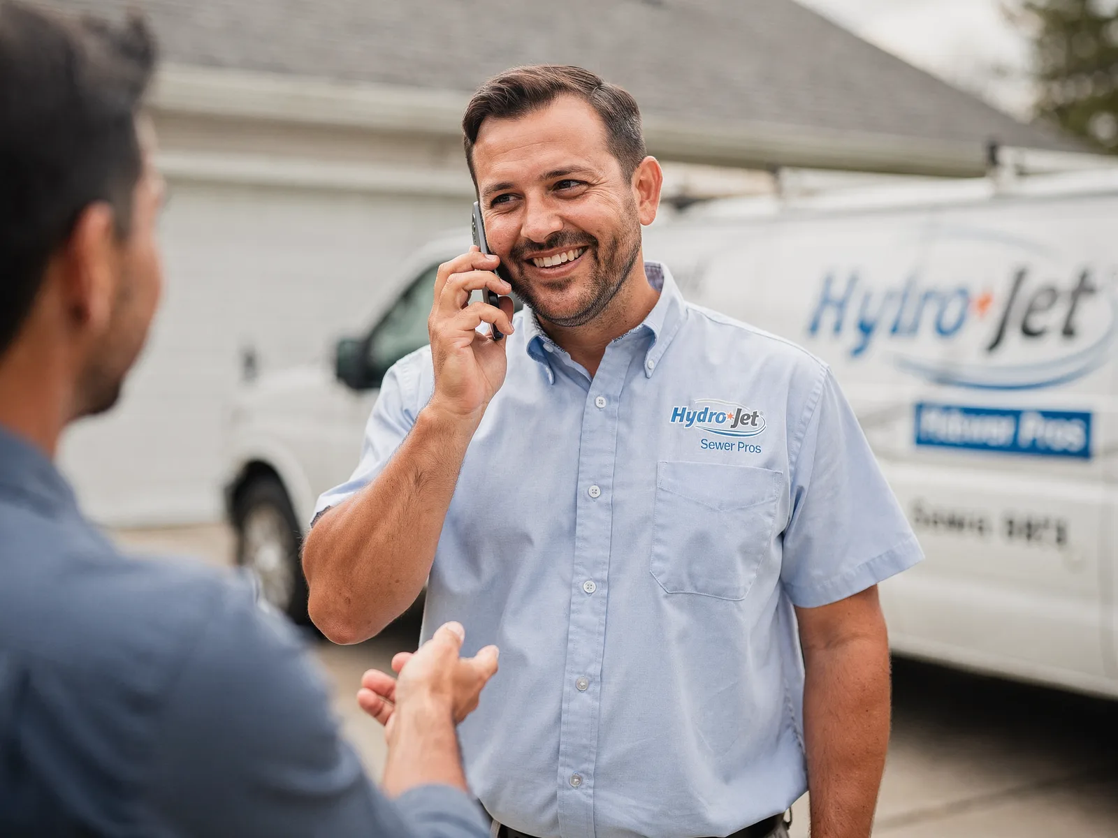Hydro Jetting Towanda, KS FAQs